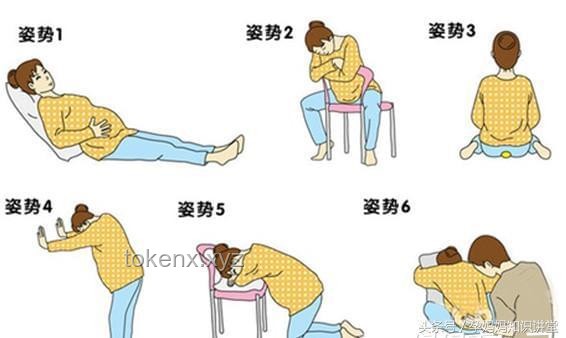 專家眼中最廢腰的睡覺姿勢與推薦姿勢對比