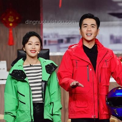 賈冰瘦身成功引熱議，網(wǎng)友寄語沈騰減壓