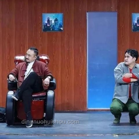 賈冰瘦身成功引熱議，網(wǎng)友寄語沈騰減壓