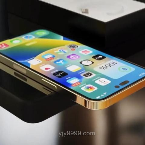 iPhone 14 Pro vs Samsung Galaxy S23：高端智能手機對決