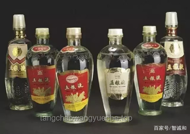心疼國米吧五糧液老哥：足球激情與高端白酒文化的碰撞