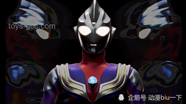 迪迦“搶”小朋友AD鈣奶問題解決方案