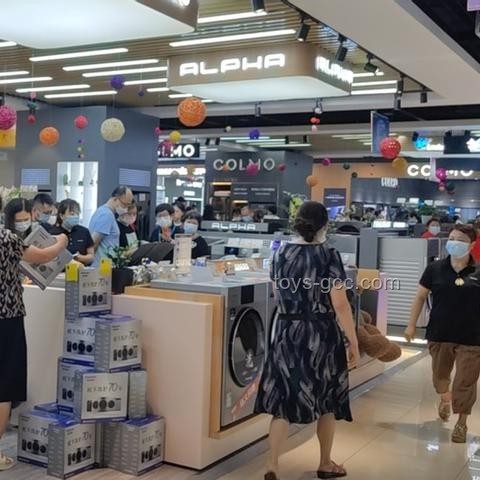 618家電價格暴降趨勢前瞻：未來市場何去何從？