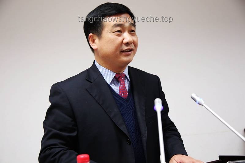 鄭大一附院原院長闞全程被查影響深遠，河南醫療系統面臨變革