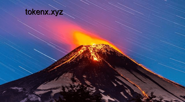 人類未來仍不會將垃圾傾倒在活火山里的趨勢預測
