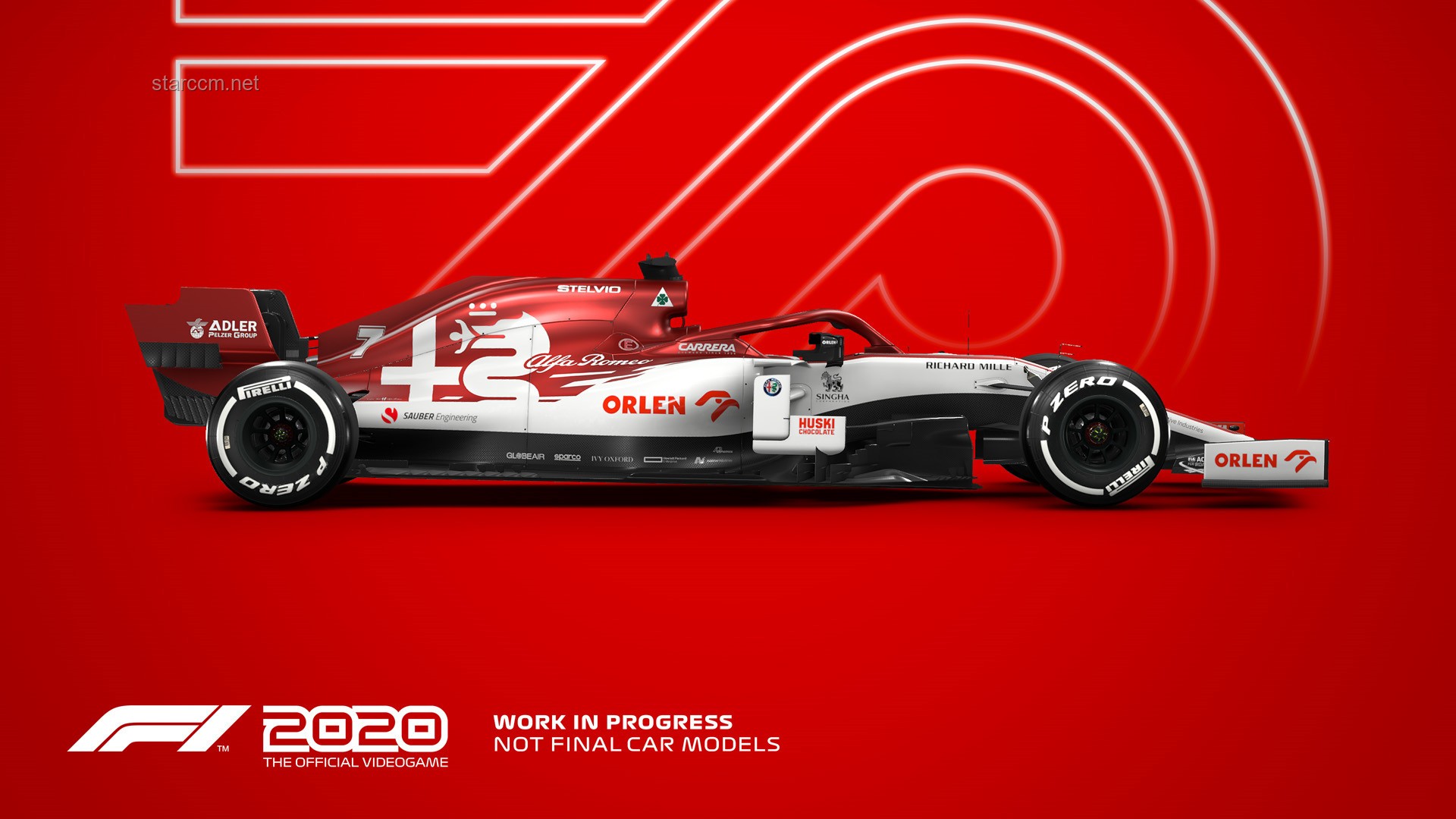 F1西班牙2025：智能賽道下的極速創新思維