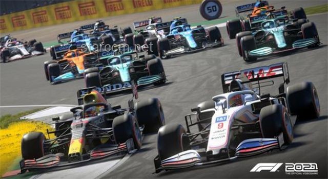 F1西班牙2025：智能賽道下的極速創新思維