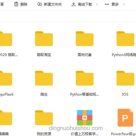 用Python開發實用小工具：自動化文件整理器