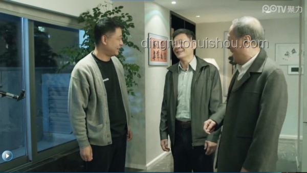 山水集團與孫連城愛好之謎：為何不投其所好送望遠鏡？