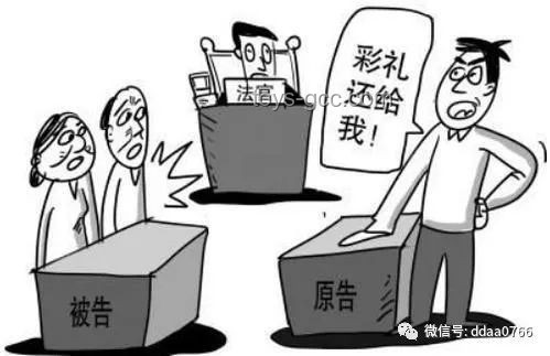 如何避免因彩禮問(wèn)題而觸犯法律：警惕假存單陷阱