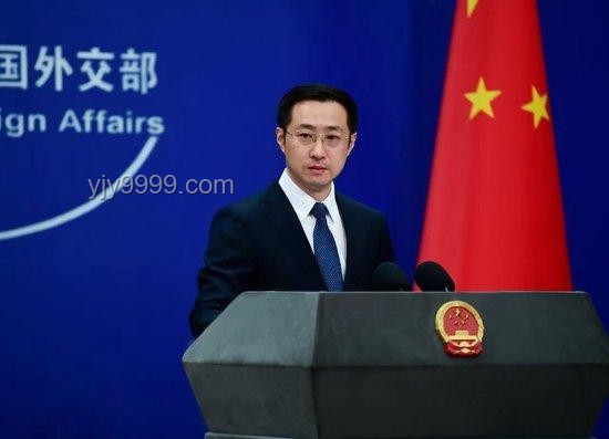 外交部回應(yīng)中美領(lǐng)導(dǎo)人會談：國際舞臺上的重要對話