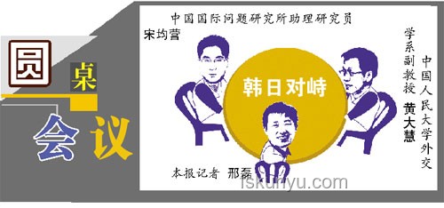 韓國總統大選：五強角逐，未來趨勢預測