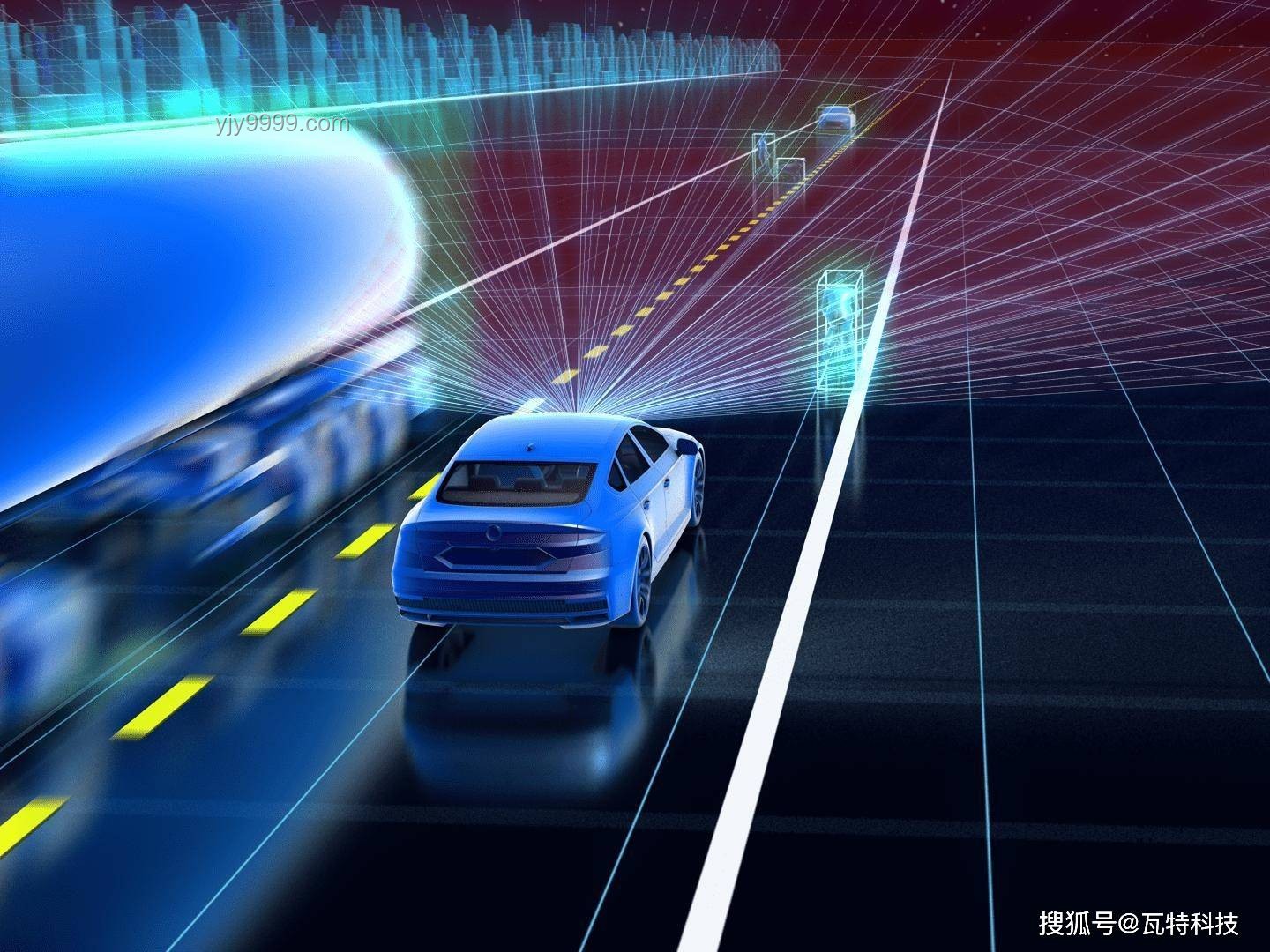 展車用“假”激光雷達(dá)露餡，解決方案來(lái)了