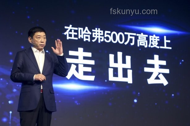 應對蔣雨融哈佛演講引發的爭議：策略與解決方案