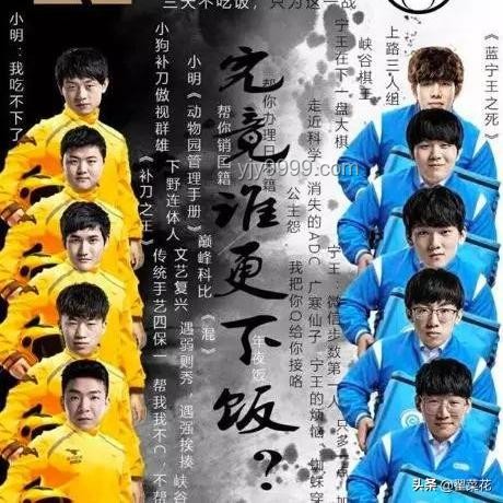 餓了么評論區探秘：玩轉梗文化，成為玩梗大師