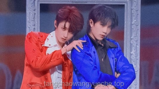 2025蘇新皓舞臺(tái)潛力爆發(fā)，引領(lǐng)登陸少年新風(fēng)尚
