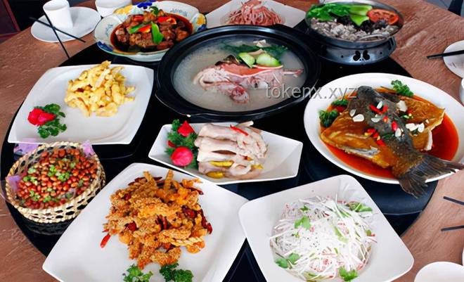 魯菜根特廚探店啟示：廚師職責的未來趨勢與創新
