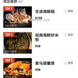 魯菜根特廚探店啟示：廚師職責的未來趨勢與創新