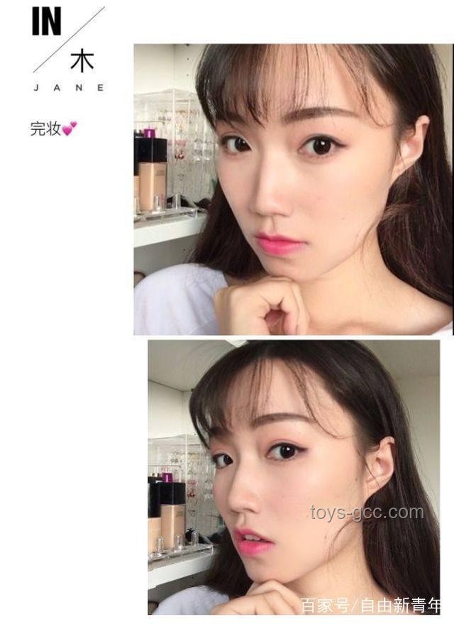 水光感妝容入門指南，打造透亮迷人肌