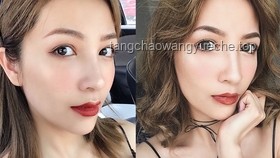 水光感妝容興起，美妝行業(yè)迎來新風尚
