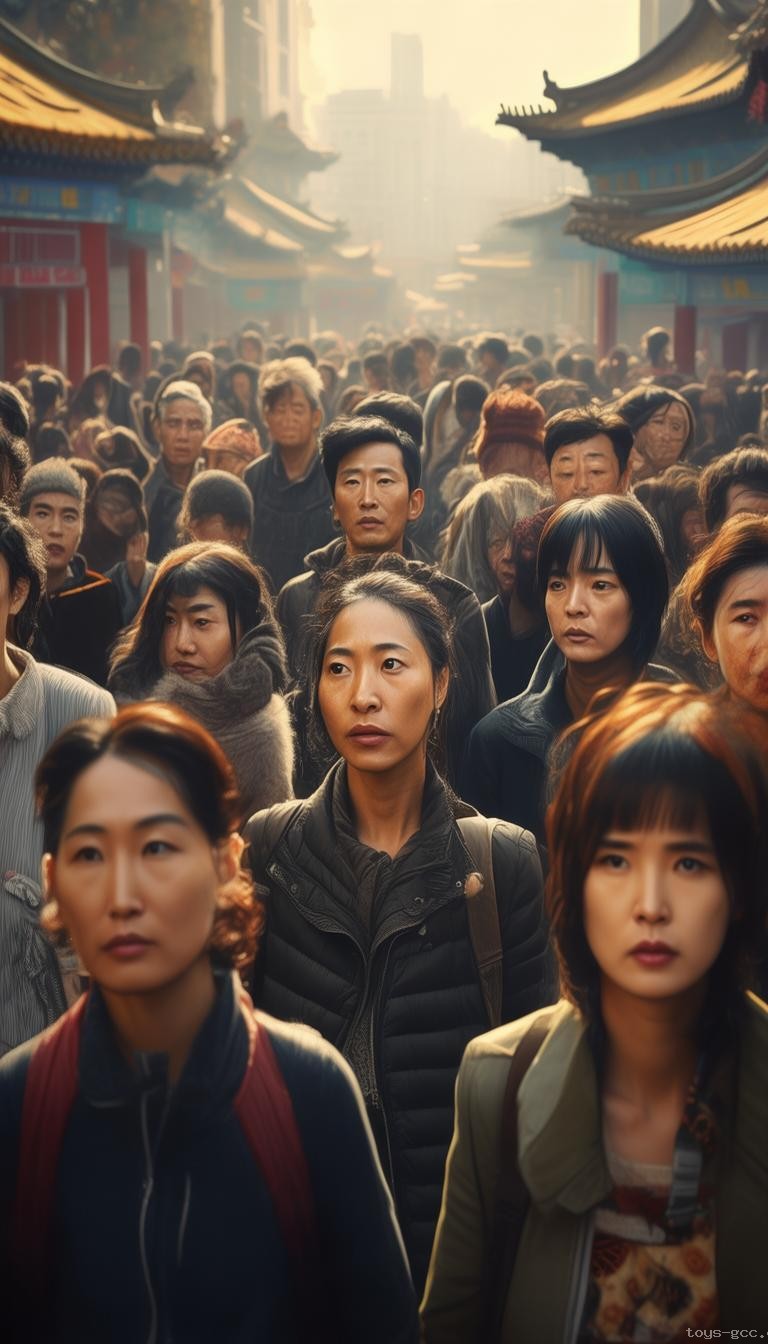在北京，感受平等地漠視所有人的獨(dú)特魅力??
