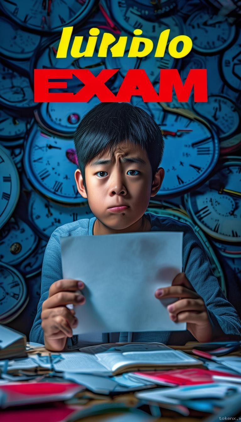 考前禁忌揭秘：避免葬送高考、發(fā)揮失常的關鍵因素