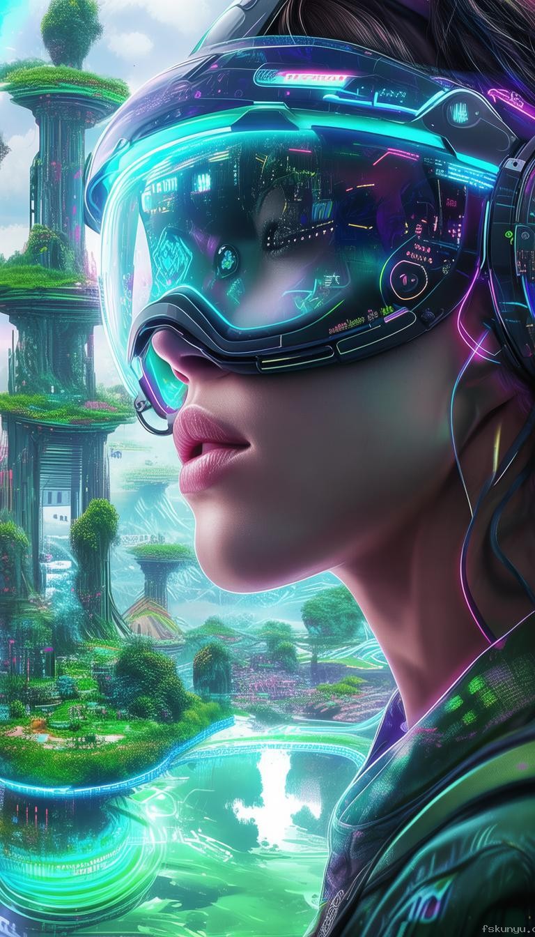 《祂的世界》案例研究：虛擬世界的構建與用戶體驗優化