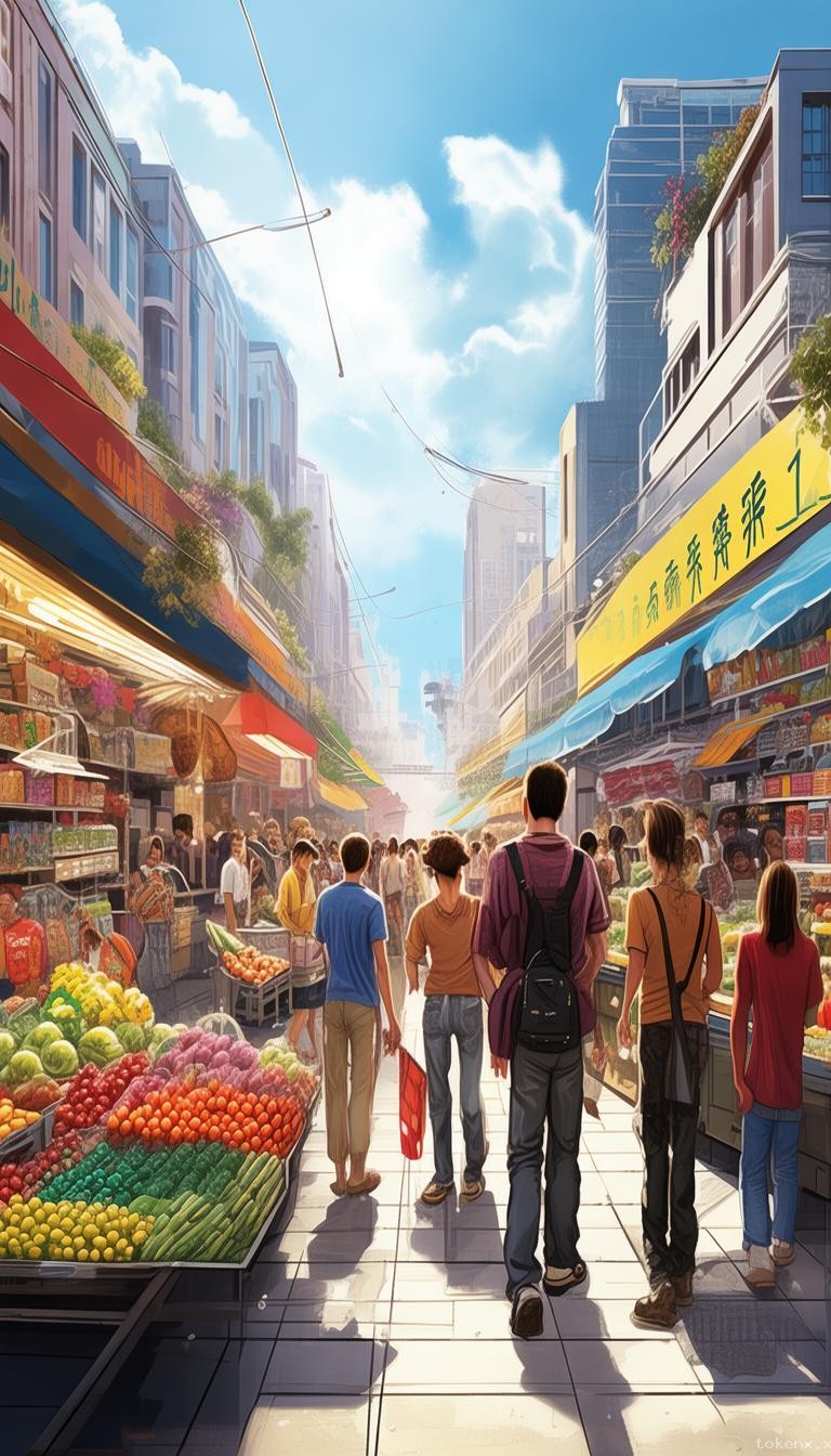 人民日報刊評案例：探索現代消費觀念下的物美價廉