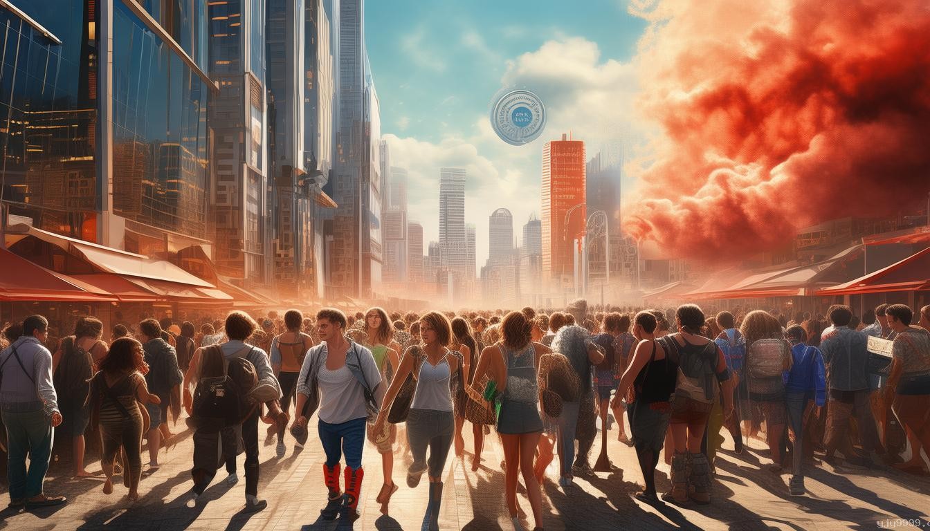 2025年高溫紀錄對比分析及對人類影響探討