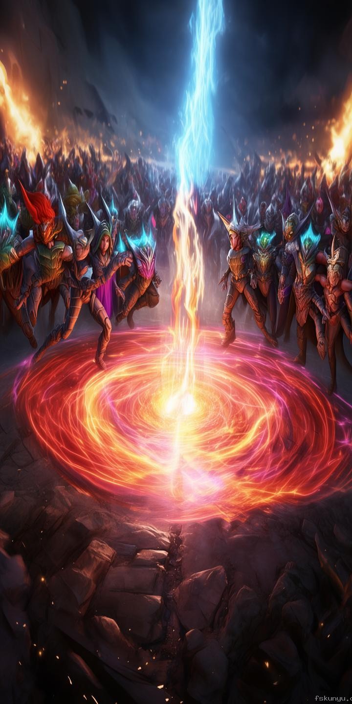 《dota2》7.38版本末日大招施法距離縮短，為何仍受歡迎？