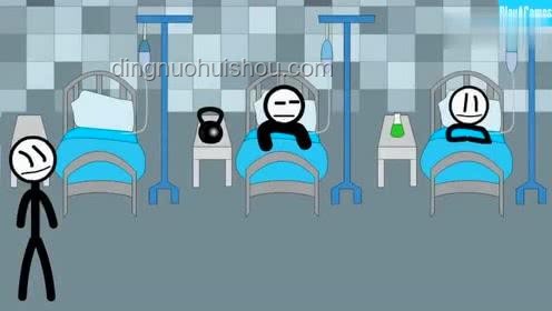 火柴人短片系列速通合集案例研究：動畫創新與粉絲互動策略