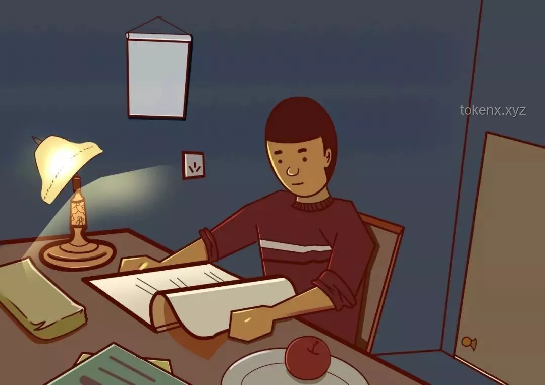 考試壓力與生活影響對比：考個試，你要我命啊？？