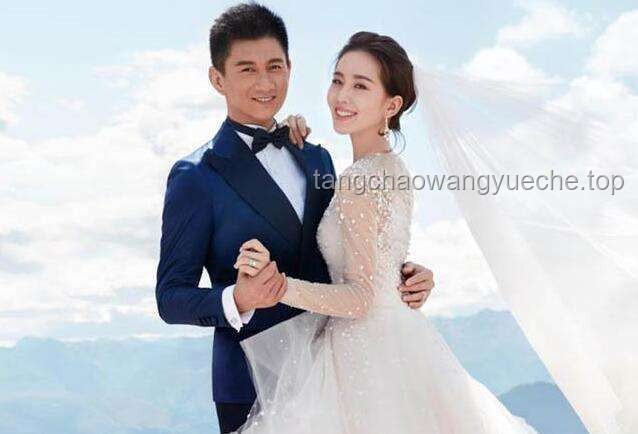“體面”婚姻下的真相探索：劉詩詩吳奇隆離婚疑云應對指南