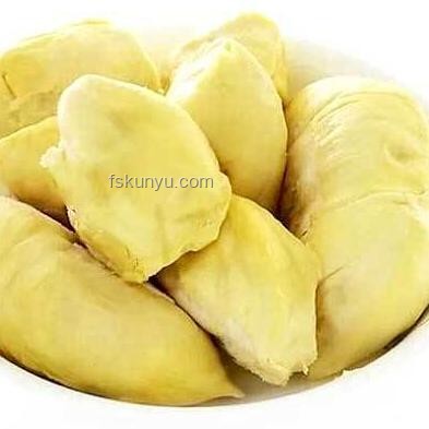 經(jīng)期多吃榴蓮能否緩解痛經(jīng)？