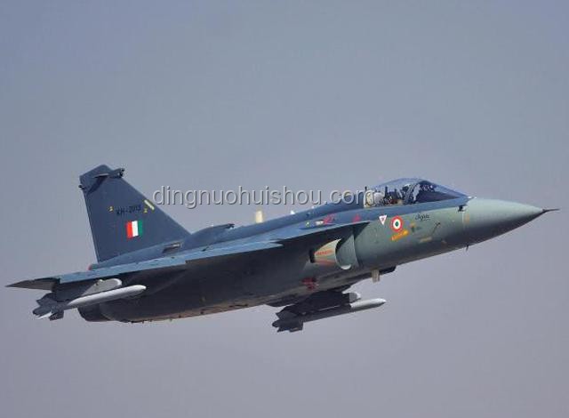 泰國空軍采購新型戰斗機，強化空中防御力量