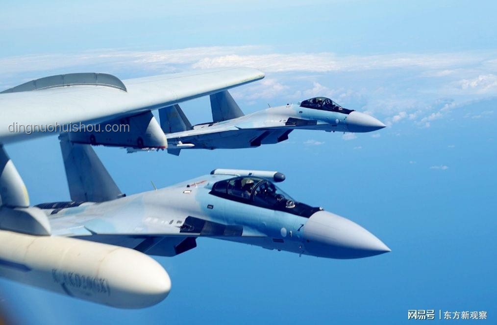 泰國空軍采購新型戰斗機，強化空中防御力量