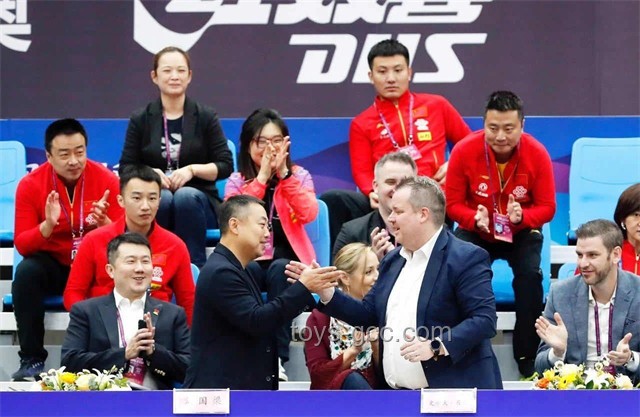 卡塔爾乒協革新選舉視角：重塑國際乒聯鬧劇的正面啟示