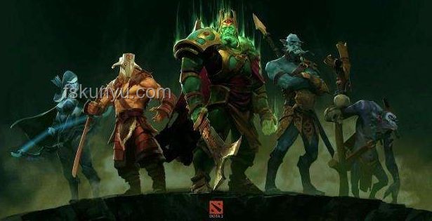 《dota2》7.38版本末日大招施法距離縮短，為何仍受歡迎？