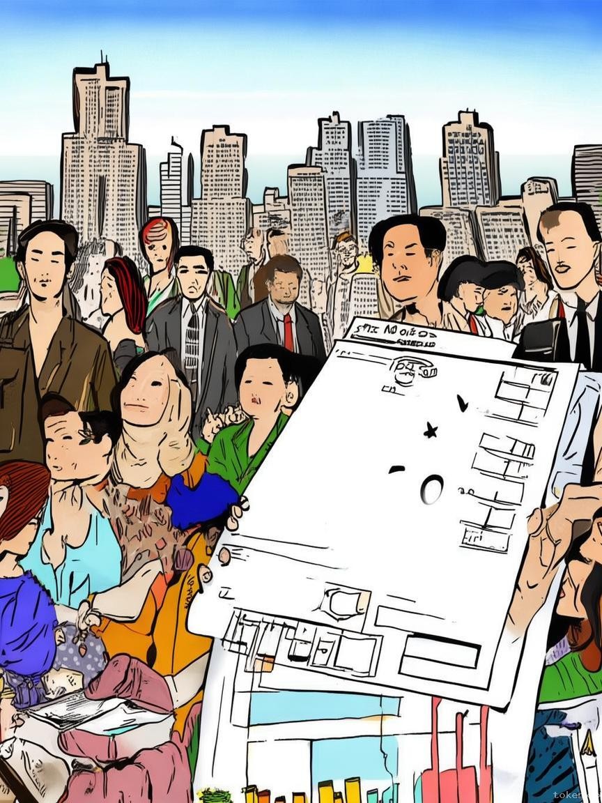 月薪6000在我國屬于什么收入水平？薪資水平,地區差異,行業差異,生活成本