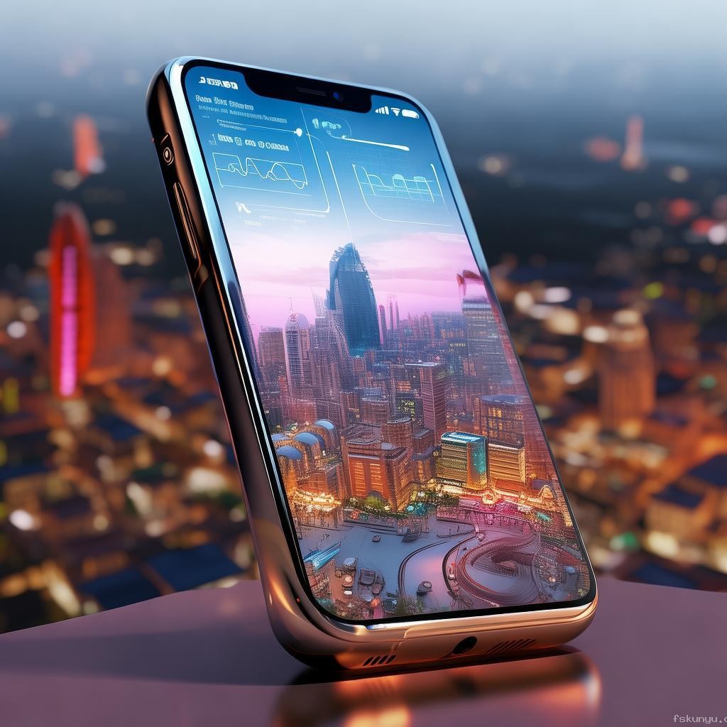 iPhone17ProMax嘗鮮：國產屏首曝，技術創新與行業趨勢深度剖析