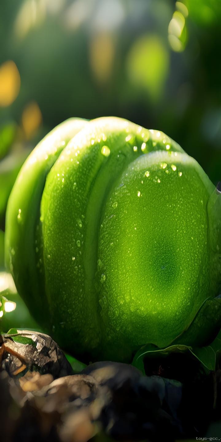 熱量超低蔬菜：含水量97%的“報恩”之選