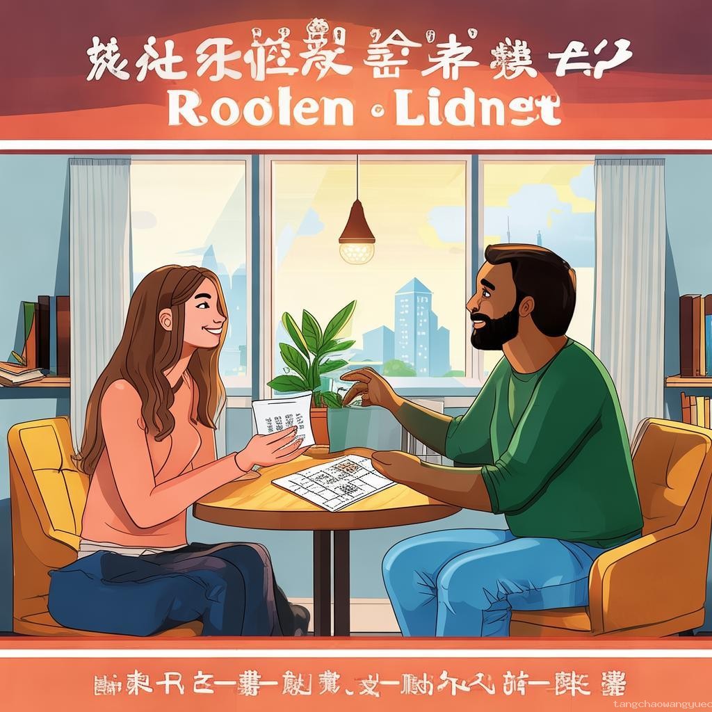 合租驚魂解決指南，確保安全與和諧