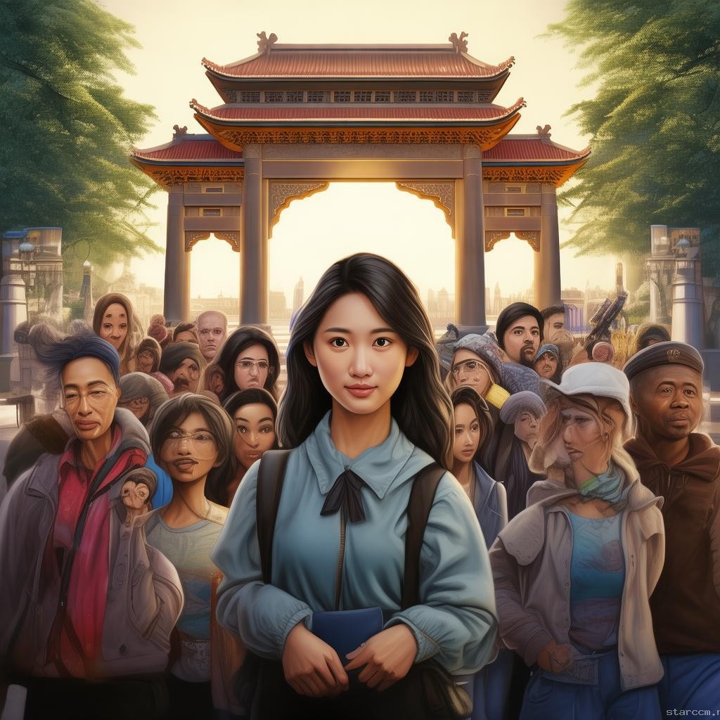 從中職逆襲北大：八年跨界創新之旅