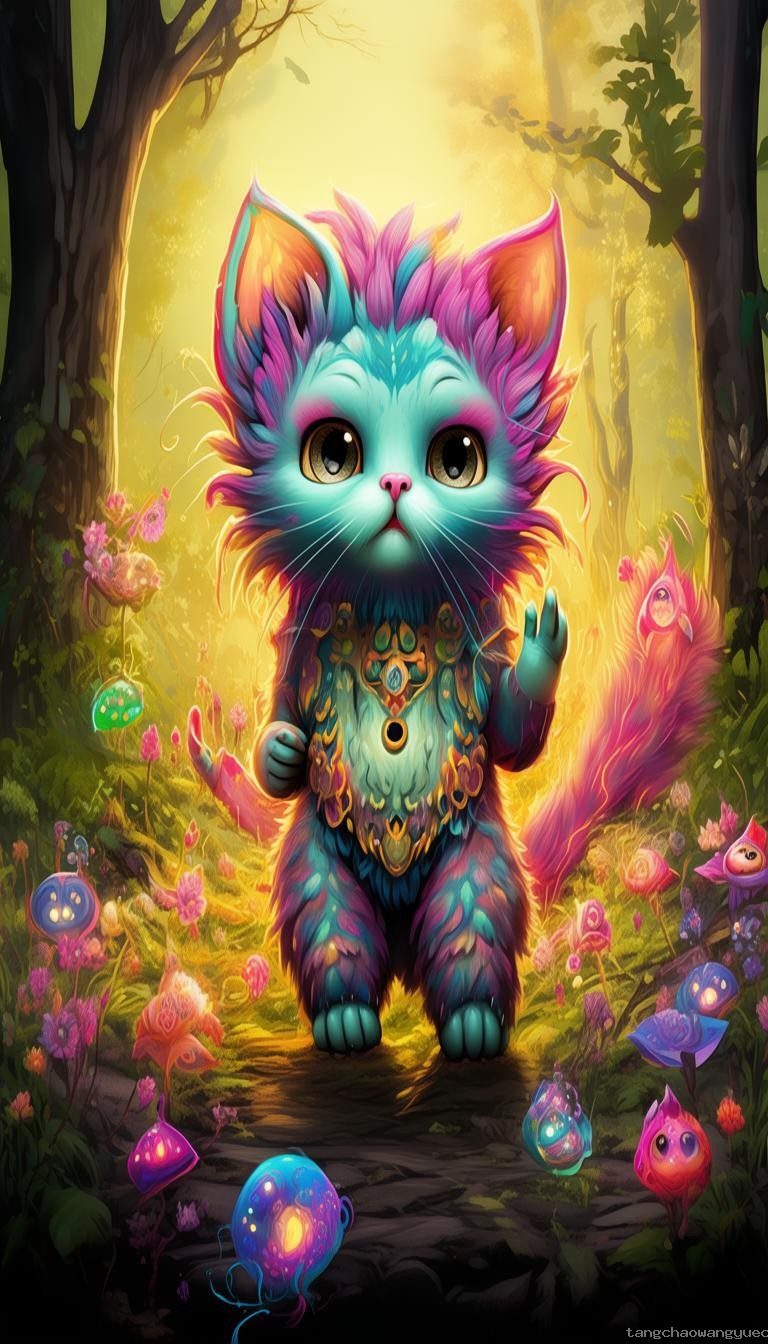 呆貓獸神1養(yǎng)成攻略：惡魔果實喂養(yǎng)神獸技巧