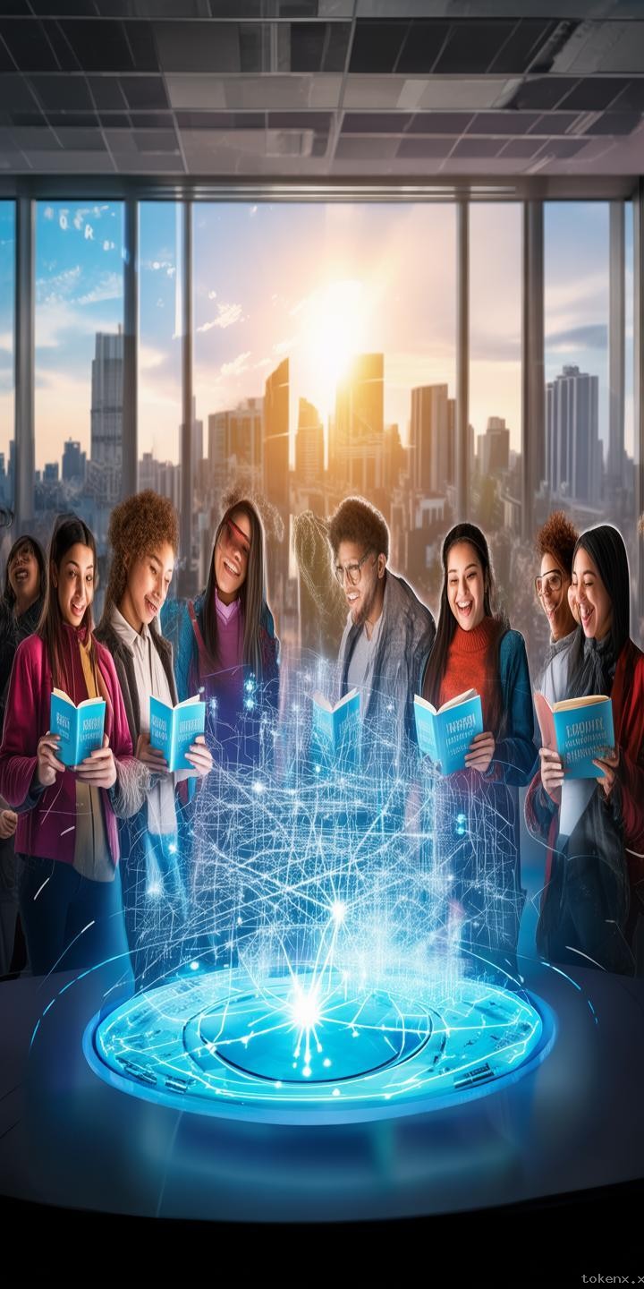 上完這節(jié)課，高考前解鎖創(chuàng)新思維秘籍：跨界融合，智啟未來(lái)