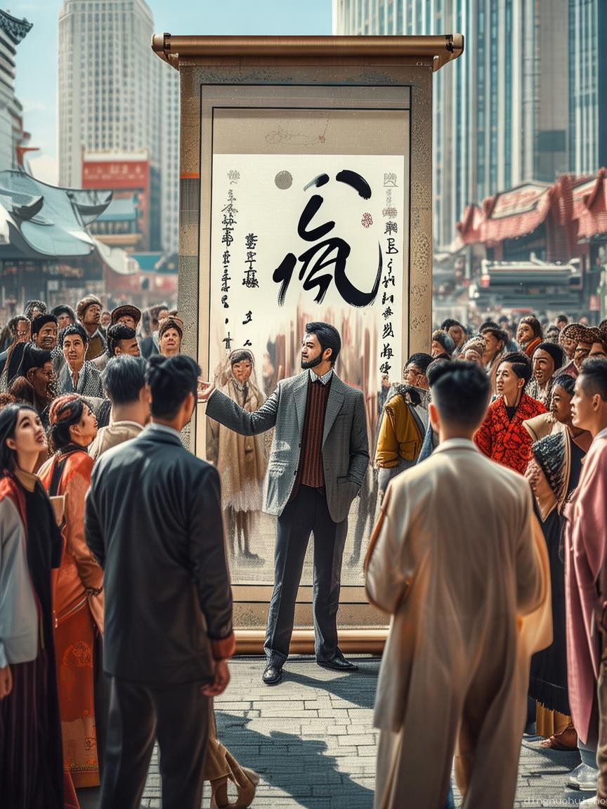 為什么廣東人當(dāng)不了霸總？文化誤解與多元發(fā)展路徑