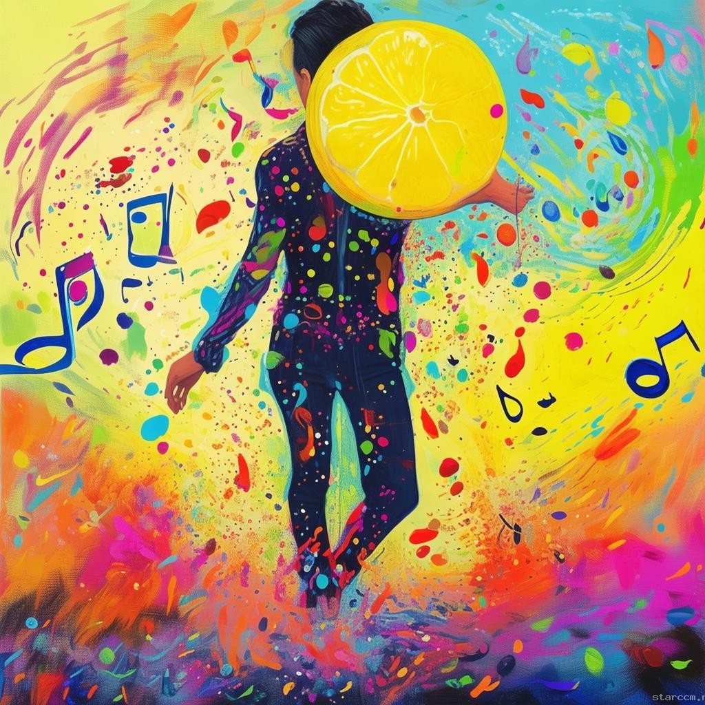 “《Lemon》背后的音樂蛻變：米津玄師與純真煙嗓的抽象之旅”