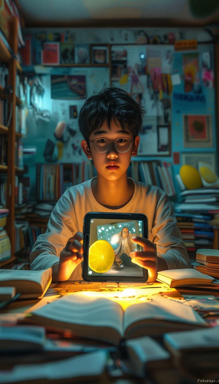如何通過音樂找到自我，應對高考壓力 —— 以《Lemon》為例