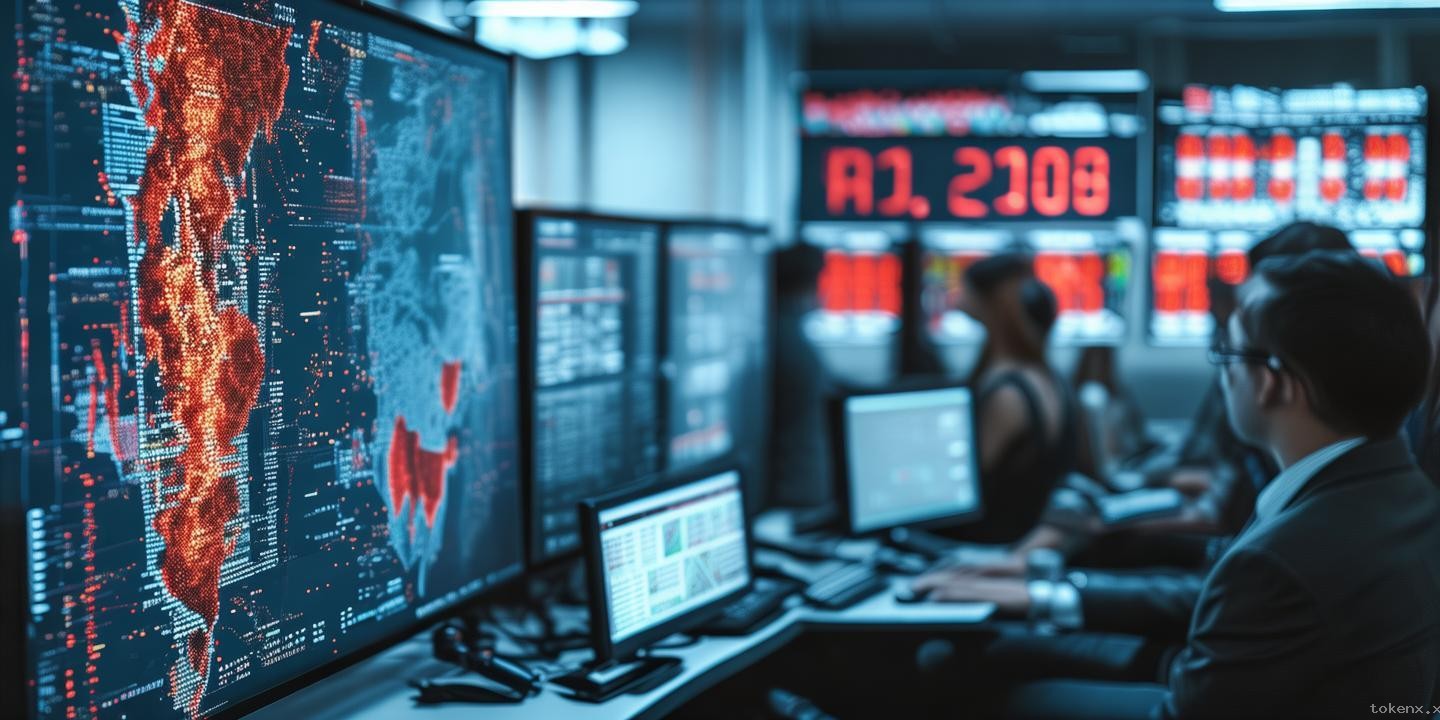 公安機關懸賞通緝：透視臺灣黑客攻擊與行業安全挑戰