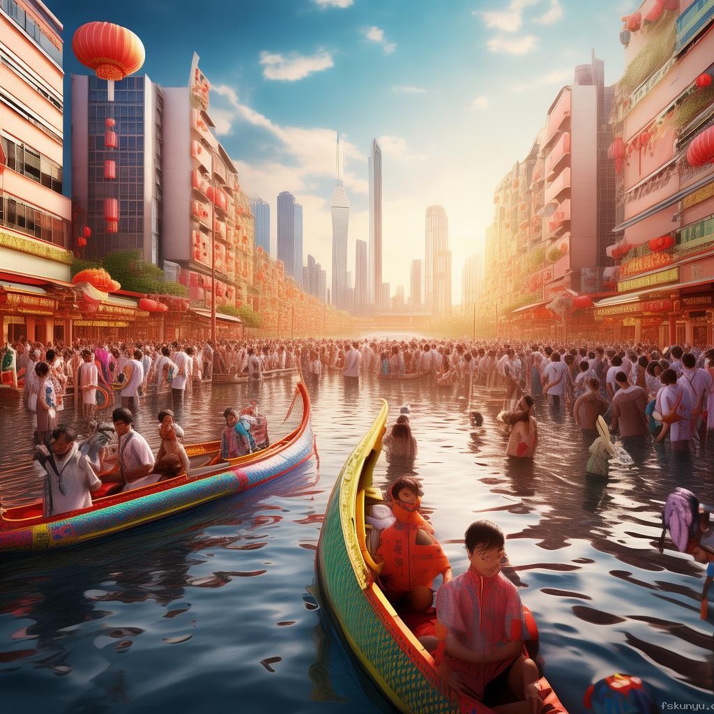 端午文旅消費(fèi)成績(jī)單亮眼背后的推動(dòng)策略
